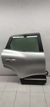 Renault Kadjar Rear door 