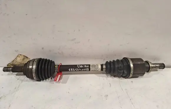Dacia Sandero Front driveshaft 8200499585