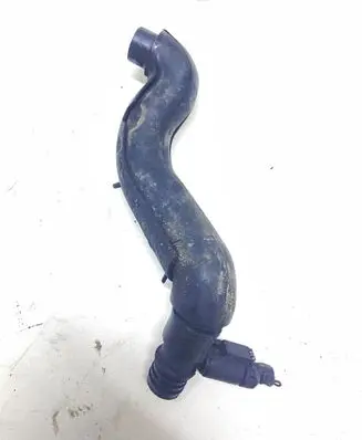 Mercedes-Benz ML W164 Breather hose/pipe A6400101182