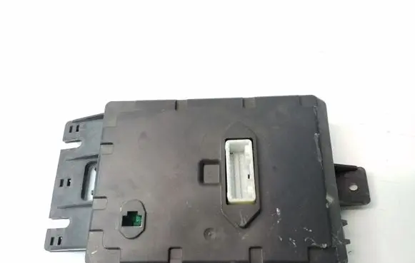 Dodge Challenger Air conditioning/heating control unit 68165967AC