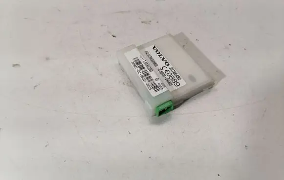 Volvo V70 Alarm control unit/module 30765482