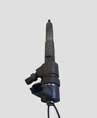 Opel Insignia A Fuel injector 0445110423