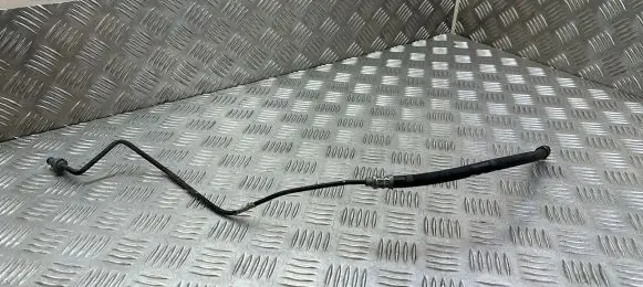 Opel Astra K Power steering hose/pipe/line