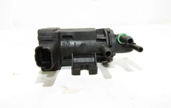 Peugeot 5008 Turbo solenoid valve 9801887680