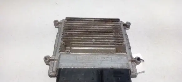 Dodge Caliber Engine control unit/module P68043257AC 68043257AC A2C53319906
