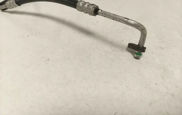 Mazda CX-3 Air conditioning (A/C) pipe/hose 