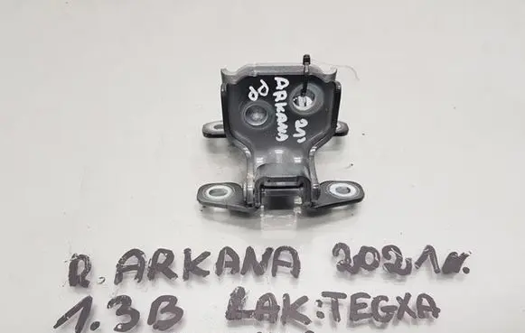 Renault Arkana Front door hinge set 