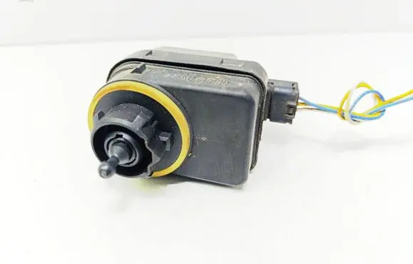 Citroen Xsara Picasso Headlight level adjustment motor 