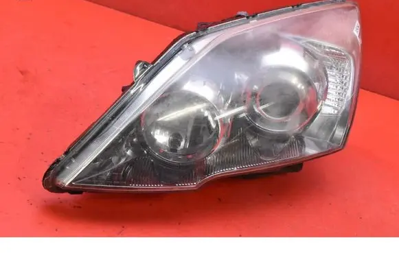 Honda CR-V Headlight/headlamp 33150SWWG0