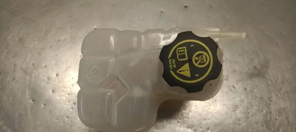 Opel Adam Coolant expansion tank/reservoir 13367950