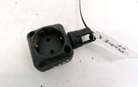 Dodge Journey Sensor