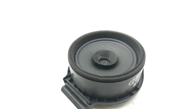 Opel Astra K Rear door speaker 39117928