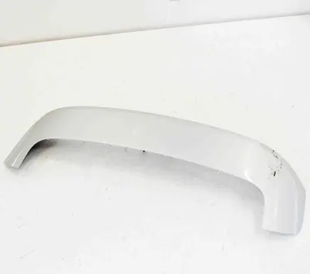Ford Focus Tailgate/trunk spoiler BM51A44210B