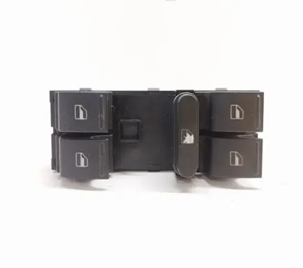 Volkswagen Touran I Electric window control switch 1K4959857