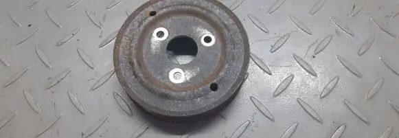 Daihatsu Terios Fuel pump gear (pulley) 