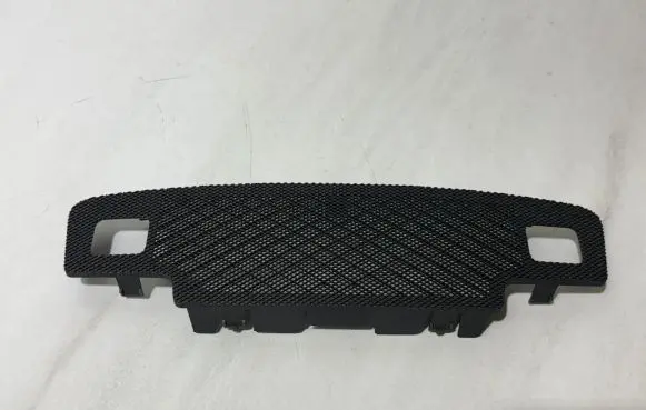 Audi A3 S3 8P Dash center speaker trim cover 8P0857367