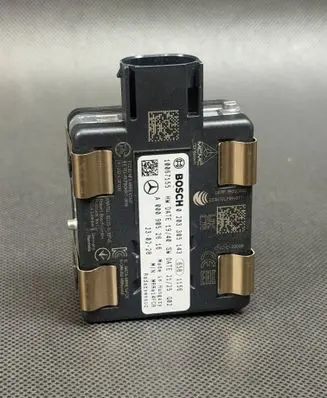 Mercedes-Benz C W205 Distronic sensor radar A0009052616 A0009053011 A0009058913