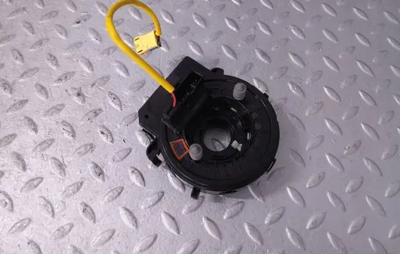 KIA Ceed Airbag slip ring squib (SRS ring) 93490G4230