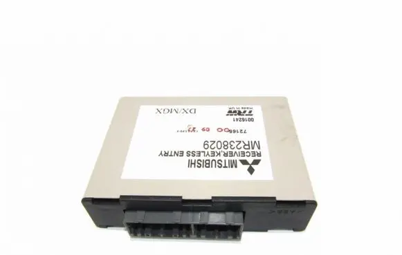 Mitsubishi Space Star Other control units/modules MR238029