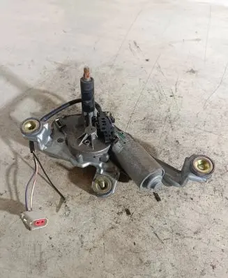 Ford Mondeo MK II Rear window wiper motor 97BG17K441W1A 0390201554
