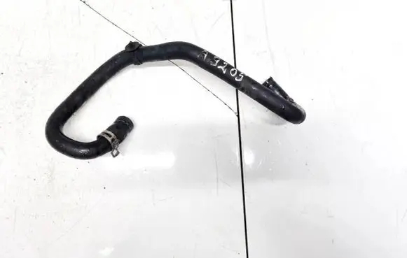 Peugeot Boxer Engine coolant pipe/hose