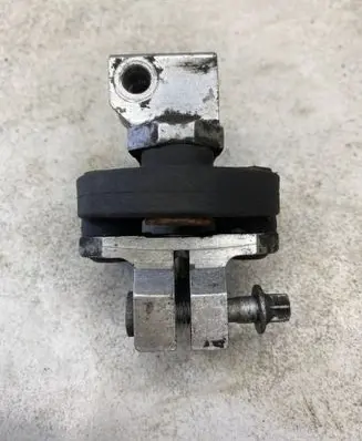 BMW 3 E46 Steering column universal joint 821045 077010