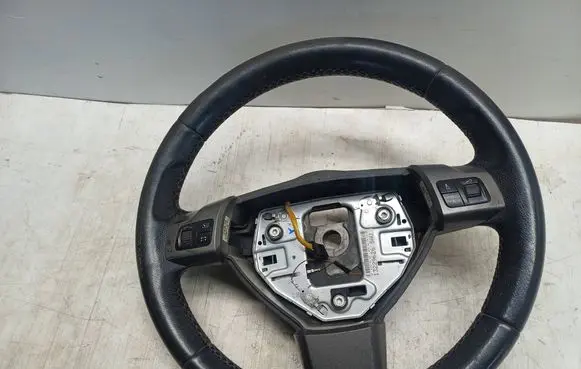 Opel Zafira B Steering wheel 13229626