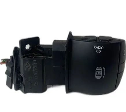 Renault Master III Other switches/knobs/shifts 255520012R