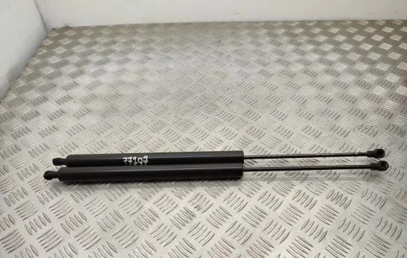 Citroen Berlingo Tailgate/trunk strut/damper 9819027880