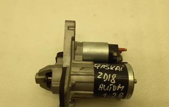 Nissan Qashqai Starter motor M000TD0376ZE 233004979R