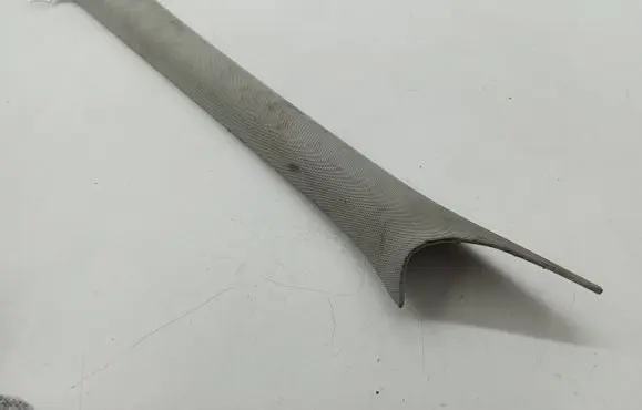 Opel Zafira C (A) pillar trim 360583280 13289739