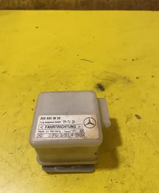 Mercedes-Benz S W220 Sensor 2028203826