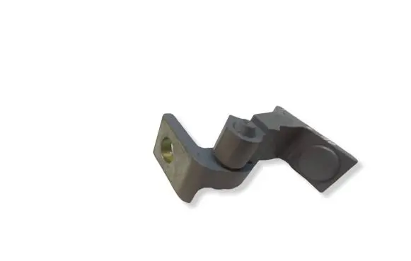 Audi A1 Front door upper hinge 8W0831403A A046575