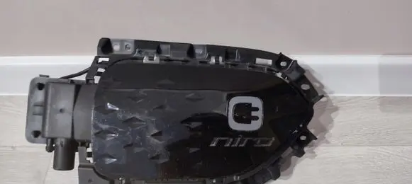 KIA Niro Electric car charge socket cover 86340-Q4000