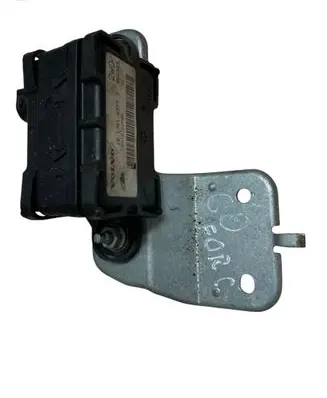 Volvo S60 ESP acceleration yaw rate sensor 30773378