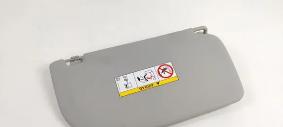 Ford Transit Courier II Sun visor P2X6A04101PIA
