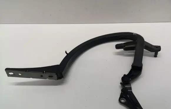 Audi A6 S6 C7 4G Tailgate/trunk/boot hinge 4G5827302