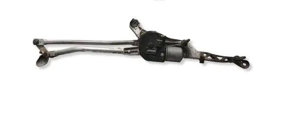 Mercedes-Benz C W204 Front wiper linkage and motor A2048201040