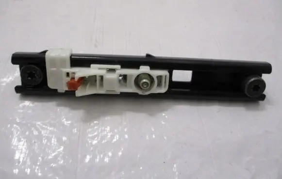 Renault Talisman Seat belt height adjuster 878240875R