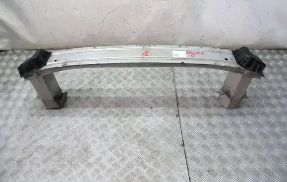 Opel Zafira C Front bumper cross member 13272552