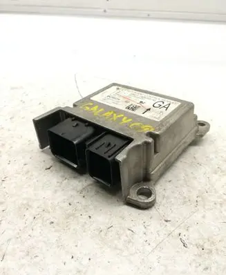 Ford Galaxy Airbag control unit/module 0285010223 650006882002