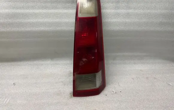 Opel Meriva A Rear/tail lights 9384713 89398237