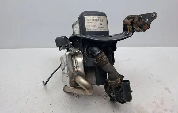 Volkswagen Crafter Auxiliary pre-heater (Webasto) 9030467E