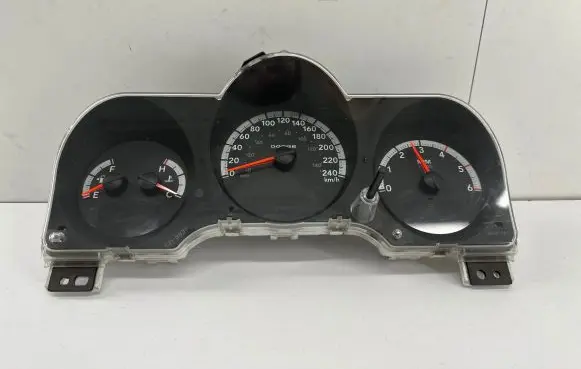 Dodge Nitro Speedometer (instrument cluster) 05172536AA 05370619890D1 58994E