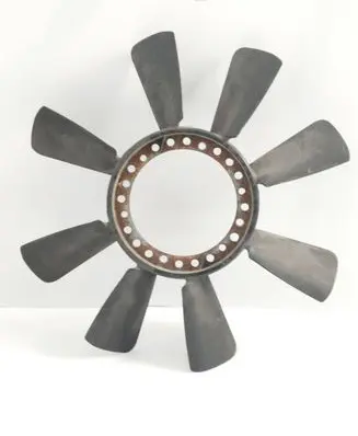 Audi A6 S6 C5 4B Fan impeller 078121301