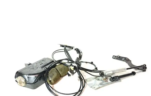 Mercedes-Benz ML W164 Tailgate hydraulic set A1648003048 A2518000097