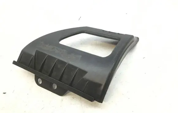 Mercedes-Benz S W221 Rear bumper corner part panel trim A2218852023
