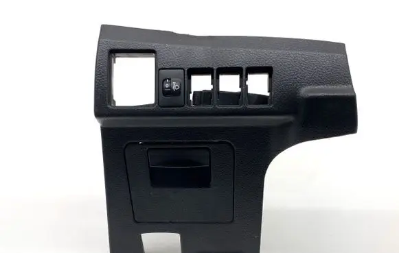 Toyota Auris E180 Glove box set 5554502050