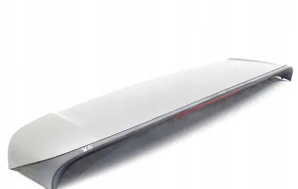 BMW X5 E70 Tailgate/trunk spoiler 715768917435072563