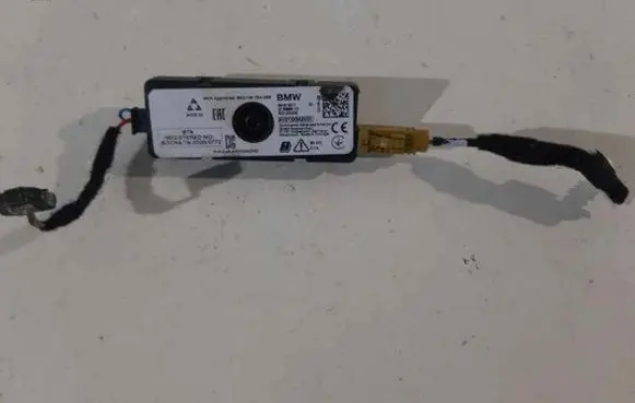 BMW iX Aerial GPS antenna 5a319c7 50120002 SR01MYE4248